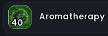 Aromatherapy