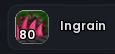Ingrain