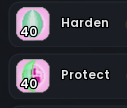 Harden y Protect