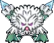 Mega Abomasnow