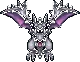 Mega Aerodactyl