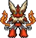 Mega Blaziken