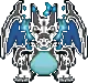 Mega Charizard X