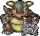 Mega Kangaskhan
