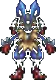 Mega Lucario
