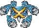 Mega Metagross