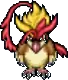 Mega Pidgeot