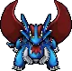Mega Salamence