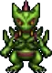 Mega Sceptile