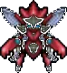 Mega Scizor