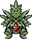 Mega Tyranitar