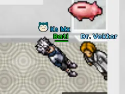 Dr. Vektor