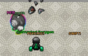 Porygon corruptos