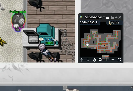 Ejemplo de PC verde