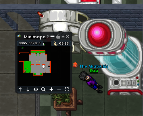 Máquina de Boost